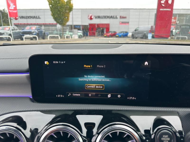 Used Mercedes-Benz A-Class 2022 for sale - 76690970: Photo 30