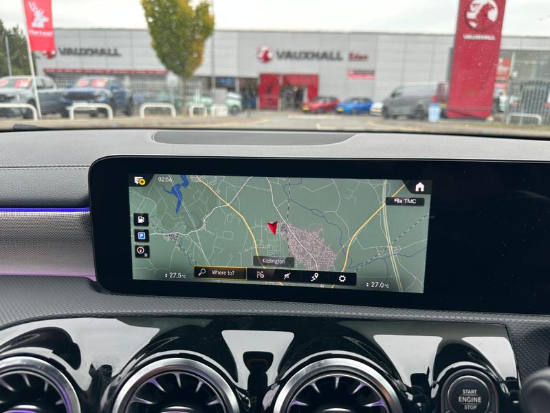 Used Mercedes-Benz A-Class 2022 for sale - 76690970: Photo 31