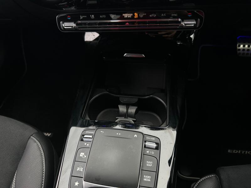 Used Mercedes-Benz A-Class 2022 for sale - 76690970: Photo 33