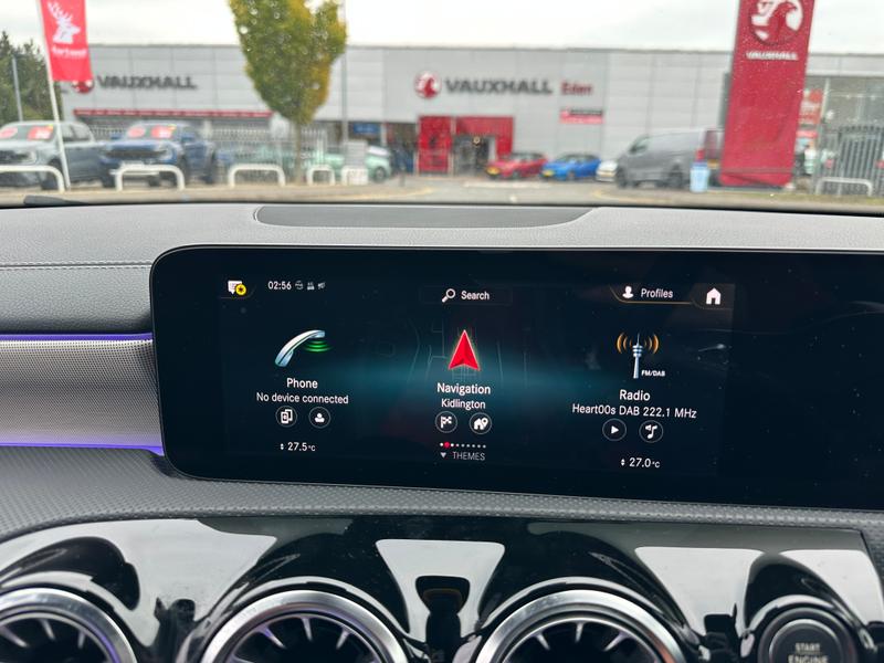 Used Mercedes-Benz A-Class 2022 for sale - 76690970: Photo 34