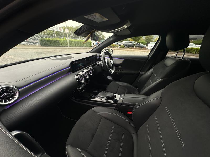 Used Mercedes-Benz A-Class 2022 for sale - 76690970: Photo 4