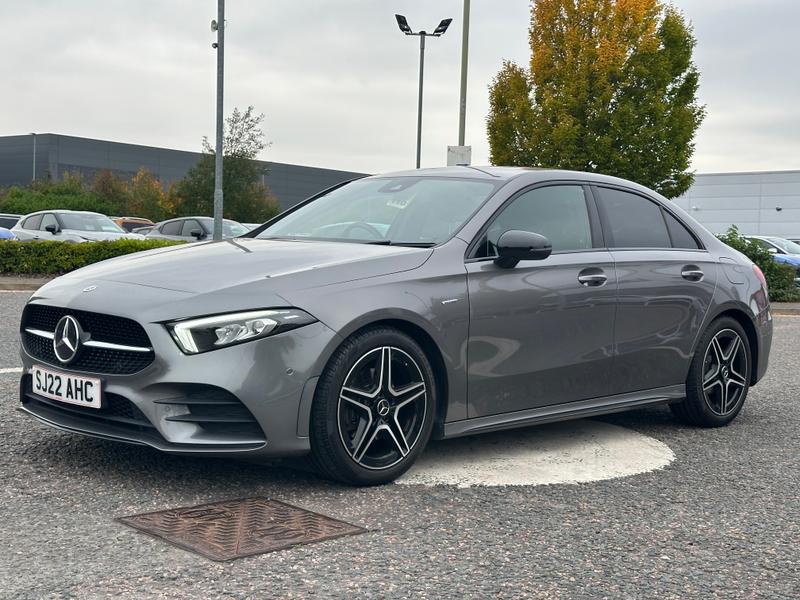 Used Mercedes-Benz A-Class 2022 for sale - 76690970: Photo 5