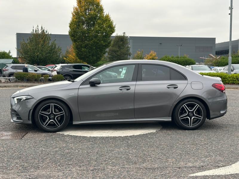 Used Mercedes-Benz A-Class 2022 for sale - 76690970: Photo 6