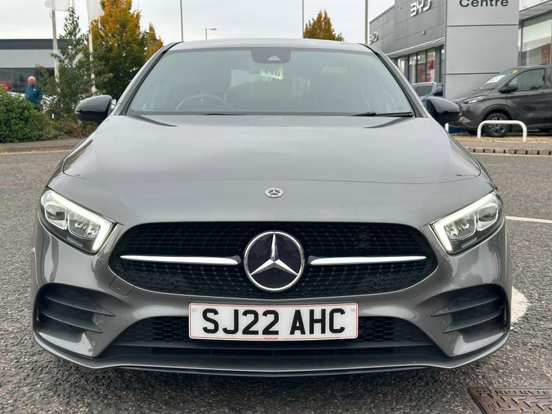 Used Mercedes-Benz A-Class 2022 for sale - 76690970: Photo 9