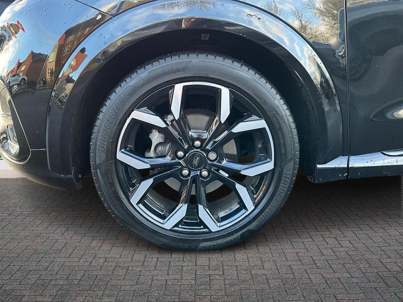 Used Ford Puma 2022 for sale - 77310595: Photo 10