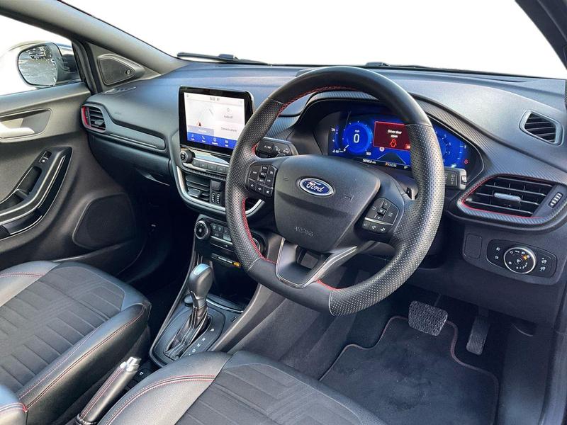 Used Ford Puma 2022 for sale - 77310595: Photo 11