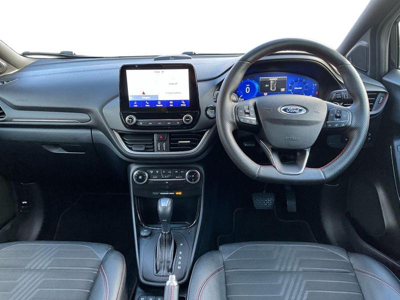 Used Ford Puma 2022 for sale - 77310595: Photo 12