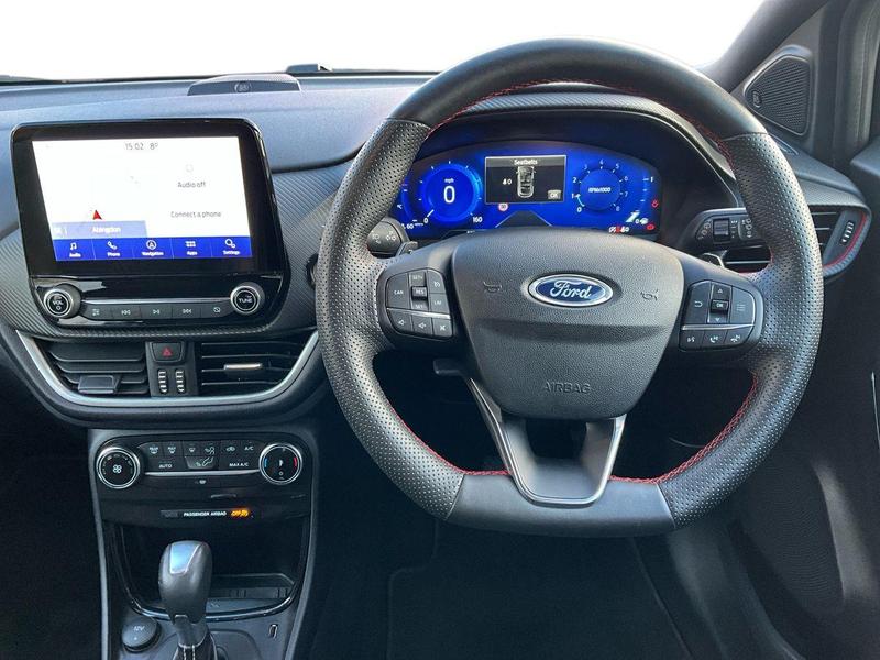 Used Ford Puma 2022 for sale - 77310595: Photo 13