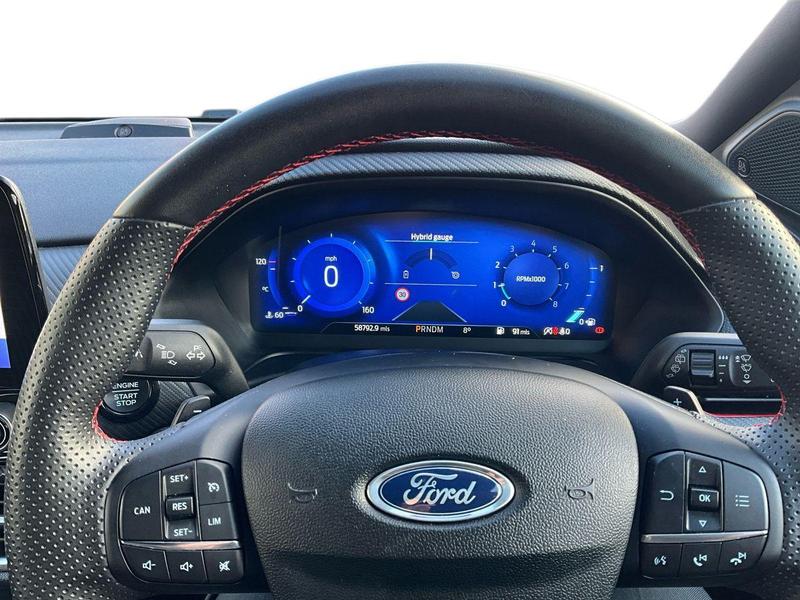 Used Ford Puma 2022 for sale - 77310595: Photo 14