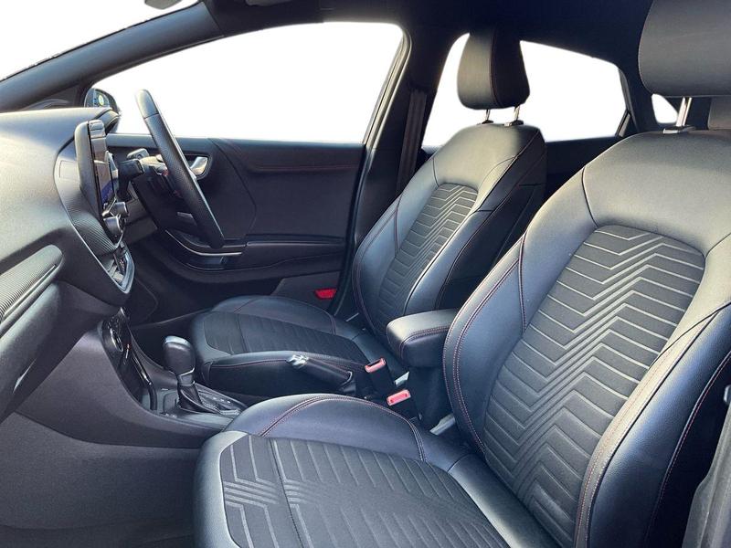 Used Ford Puma 2022 for sale - 77310595: Photo 17