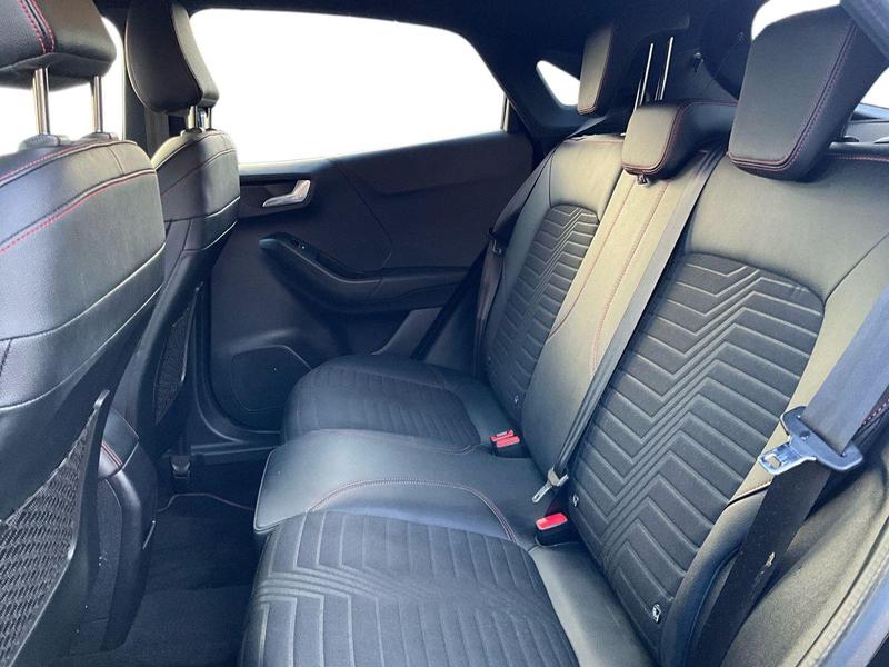 Used Ford Puma 2022 for sale - 77310595: Photo 18