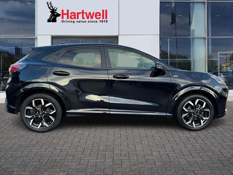 Used Ford Puma 2022 for sale - 77310595: Photo 2