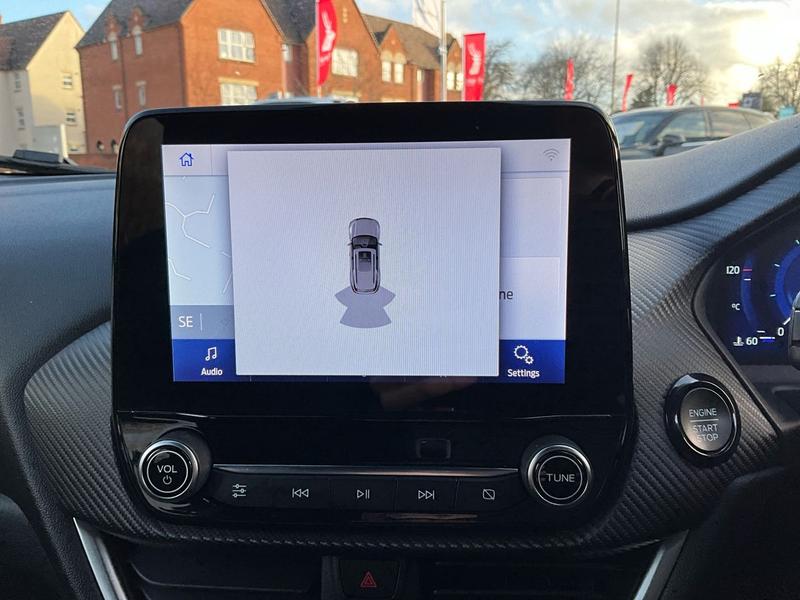 Used Ford Puma 2022 for sale - 77310595: Photo 20