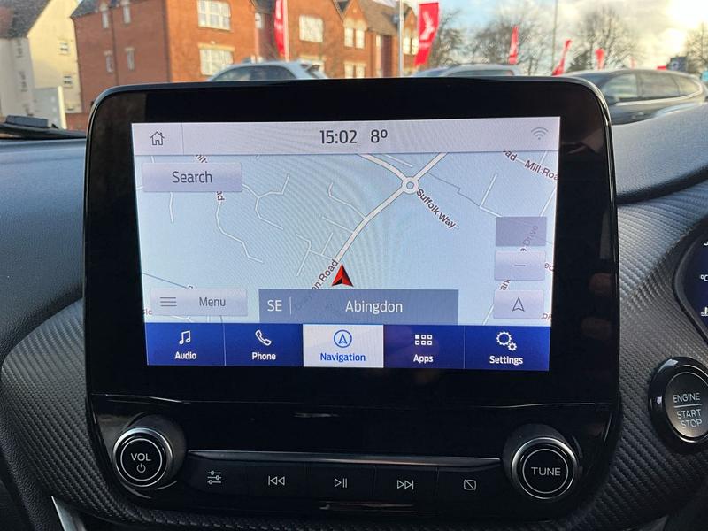 Used Ford Puma 2022 for sale - 77310595: Photo 21