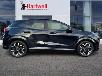 Used Ford Puma undefined for sale - 77310595: Photo