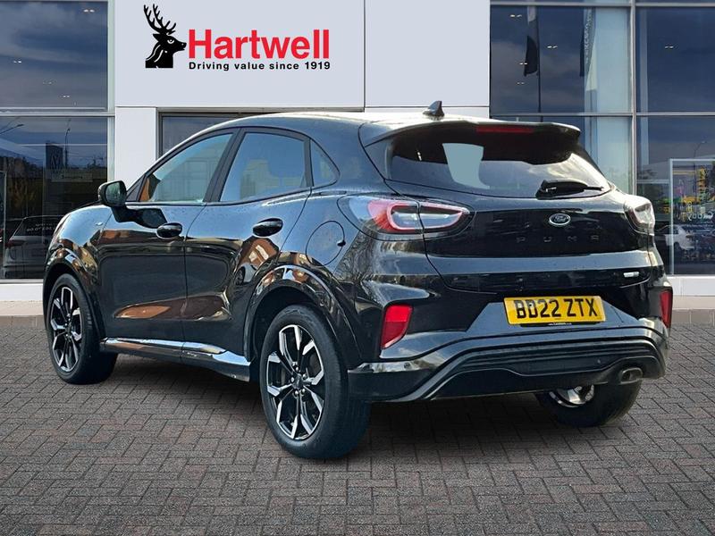 Used Ford Puma 2022 for sale - 77310595: Photo 6