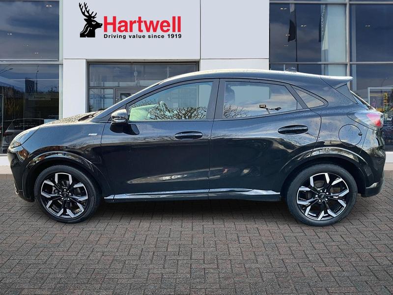 Used Ford Puma 2022 for sale - 77310595: Photo 7