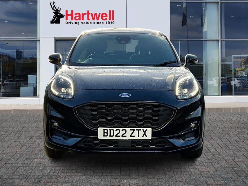 Used Ford Puma 2022 for sale - 77310595: Photo 9
