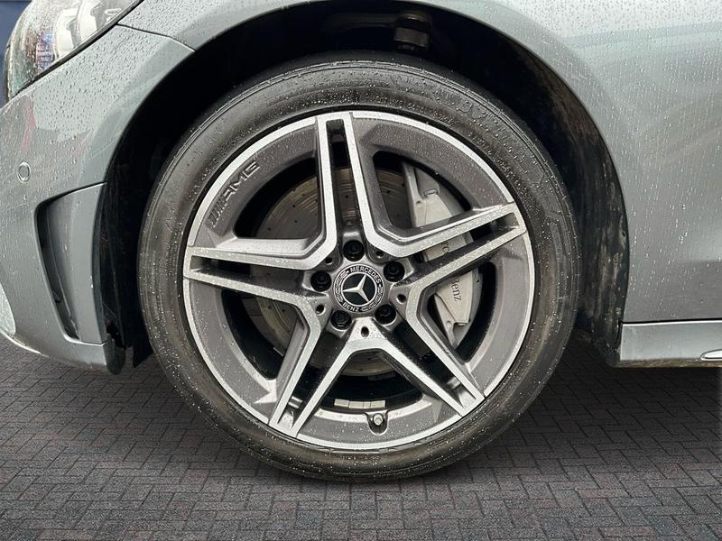 Used Mercedes-Benz C Class for sale - 77195421: Photo 10