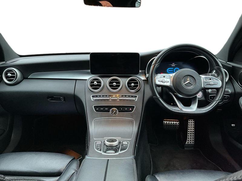 Used Mercedes-Benz C Class for sale - 77195421: Photo 12