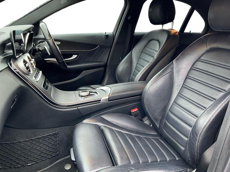 Used Mercedes-Benz C Class for sale - 77195421: Photo 17