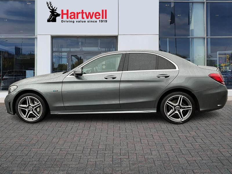 Used Mercedes-Benz C Class for sale - 77195421: Photo 7