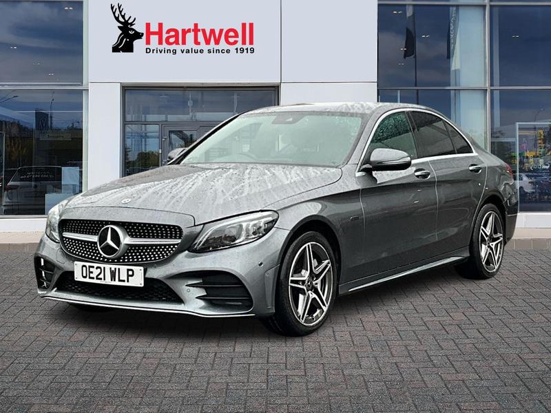 Used Mercedes-Benz C Class for sale - 77195421: Photo 8