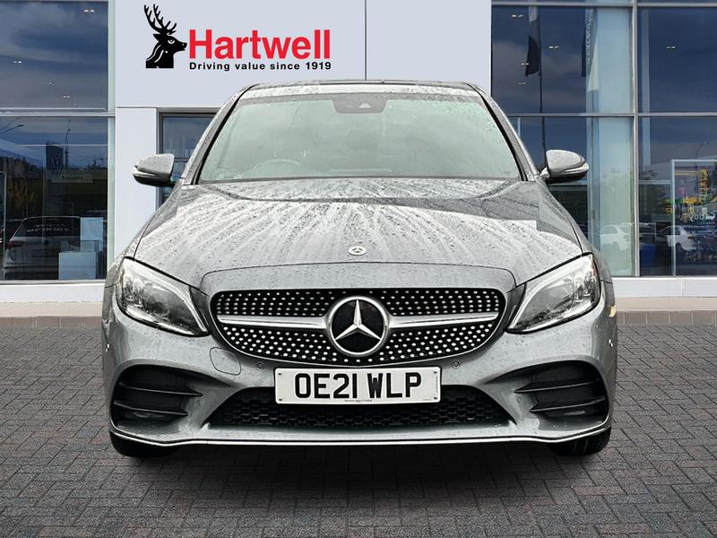 Used Mercedes-Benz C Class for sale - 77195421: Photo 9