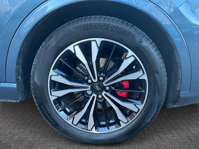 Used Ford Kuga 2023 for sale - 77110136: Photo 10