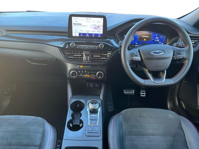 Used Ford Kuga 2023 for sale - 77110136: Photo 12