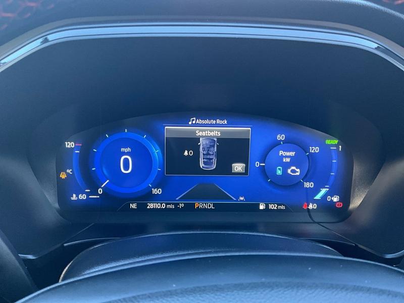 Used Ford Kuga 2023 for sale - 77110136: Photo 15