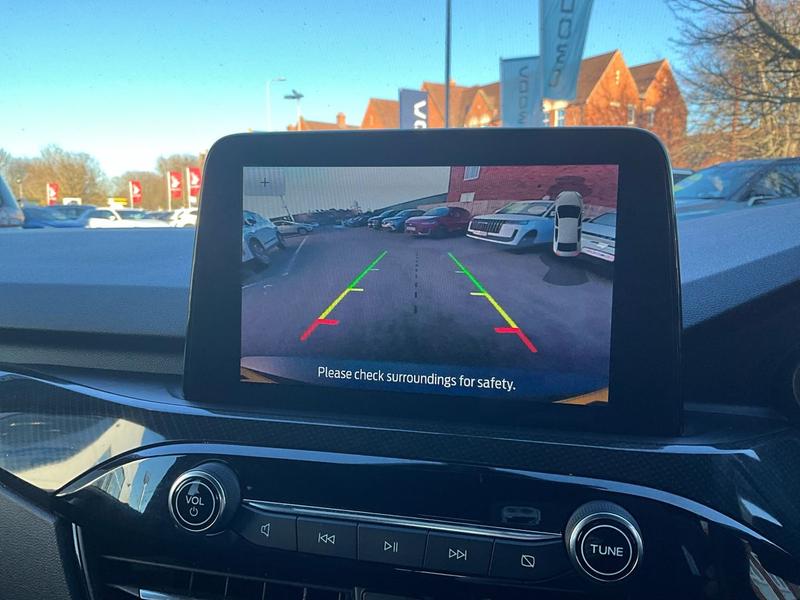 Used Ford Kuga 2023 for sale - 77110136: Photo 21