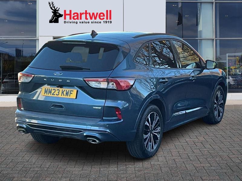 Used Ford Kuga 2023 for sale - 77110136: Photo 4