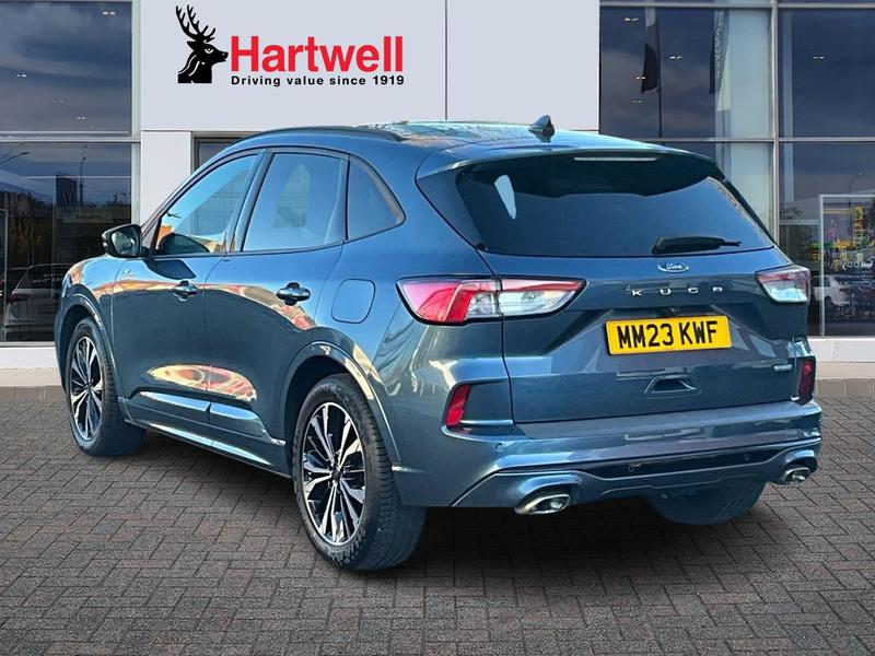 Used Ford Kuga 2023 for sale - 77110136: Photo 6