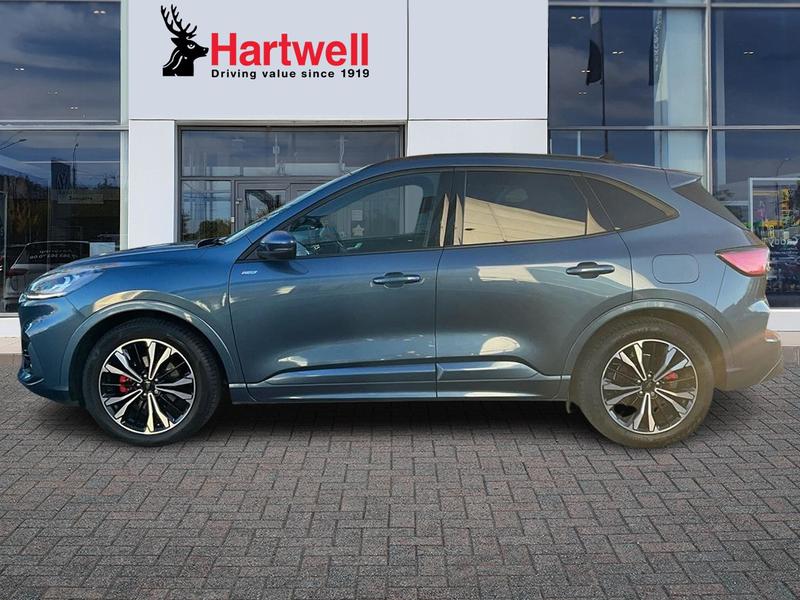 Used Ford Kuga 2023 for sale - 77110136: Photo 7