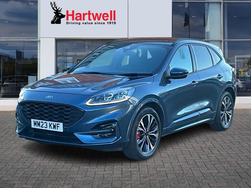 Used Ford Kuga 2023 for sale - 77110136: Photo 8