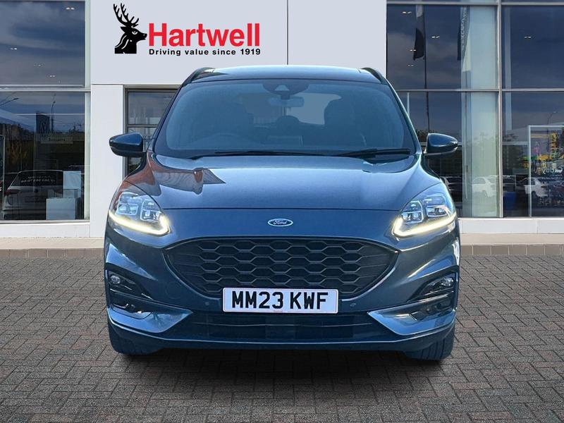 Used Ford Kuga 2023 for sale - 77110136: Photo 9