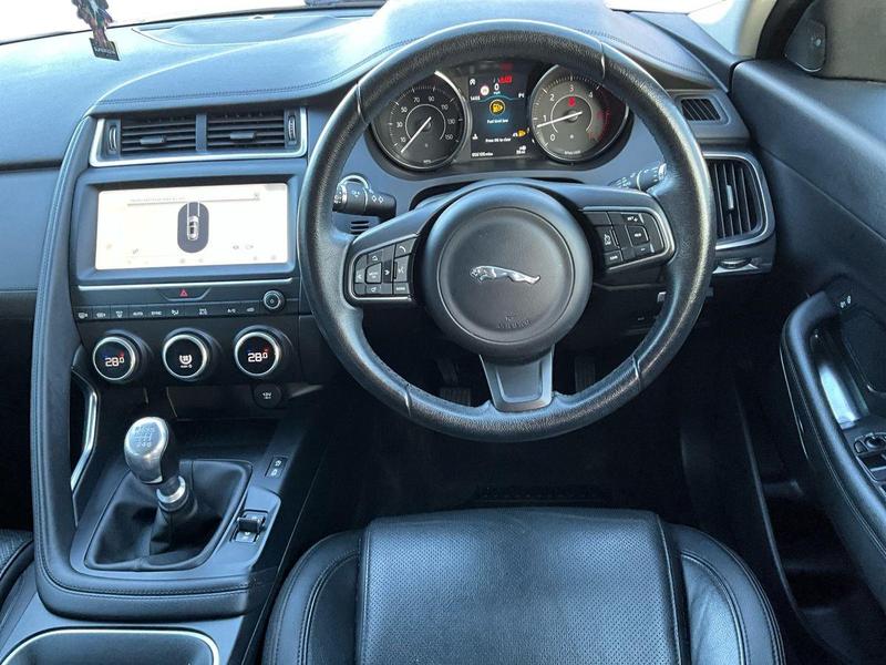 Used Jaguar E-Pace 2018 for sale - 77011737: Photo 13