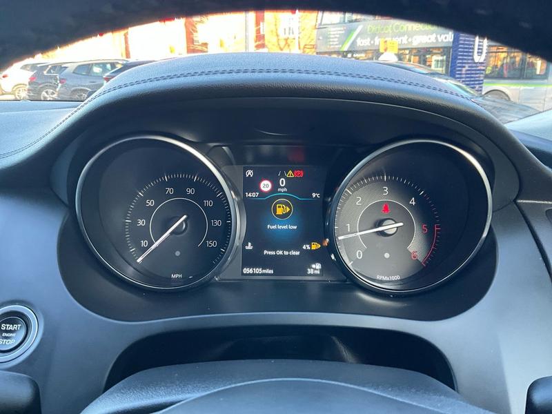 Used Jaguar E-Pace 2018 for sale - 77011737: Photo 15