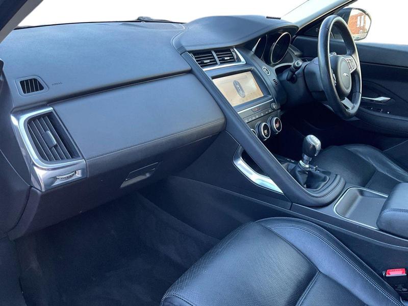 Used Jaguar E-Pace 2018 for sale - 77011737: Photo 16