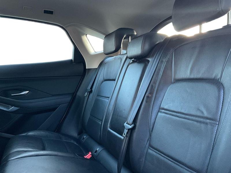 Used Jaguar E-Pace 2018 for sale - 77011737: Photo 18
