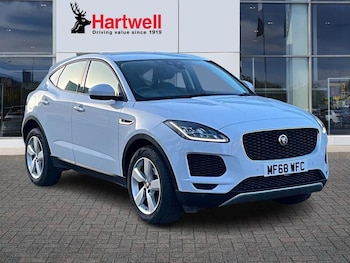 Used Jaguar E-Pace 2018 for sale - 77011737: Photo