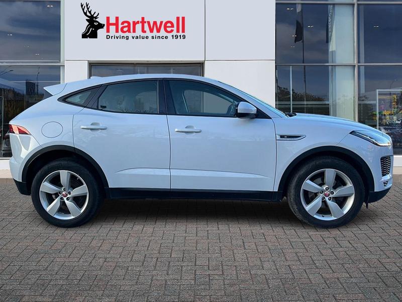 Used Jaguar E-Pace 2018 for sale - 77011737: Photo 2