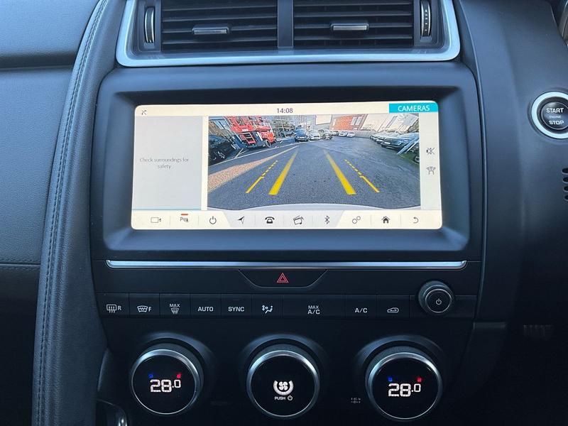 Used Jaguar E-Pace 2018 for sale - 77011737: Photo 20