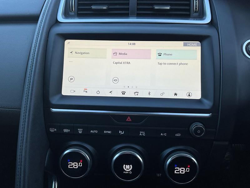 Used Jaguar E-Pace 2018 for sale - 77011737: Photo 21