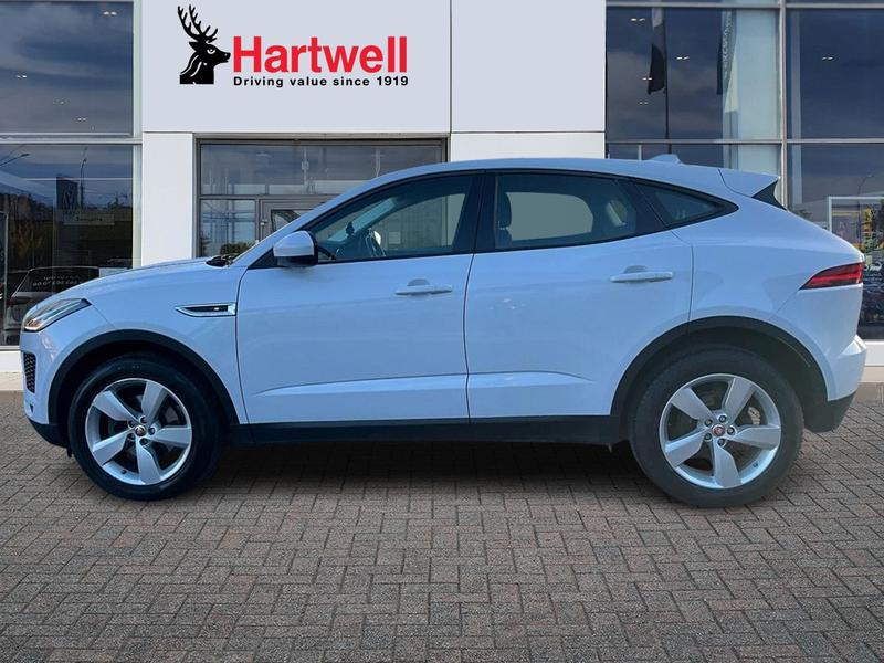 Used Jaguar E-Pace 2018 for sale - 77011737: Photo 7