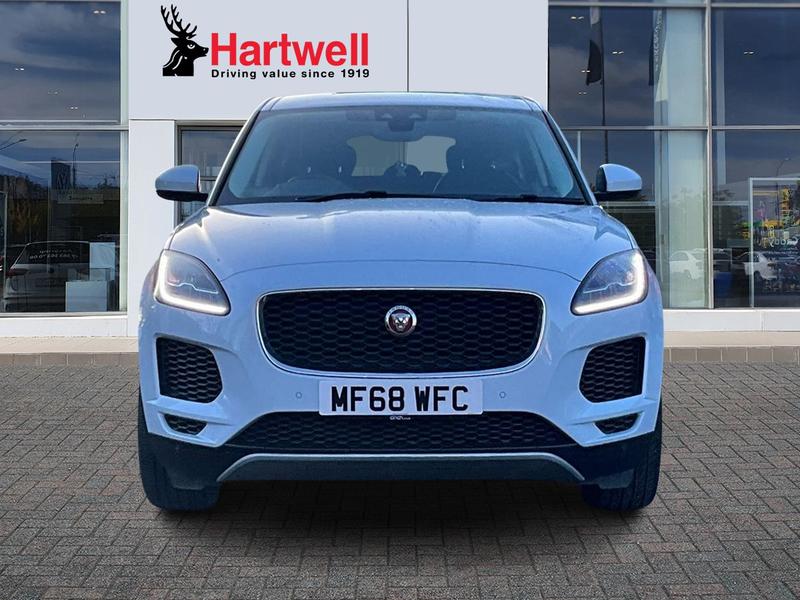 Used Jaguar E-Pace 2018 for sale - 77011737: Photo 9