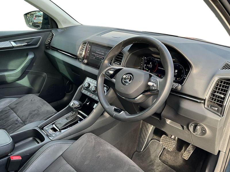 Used Skoda Karoq 2022 for sale - 77225877: Photo 11