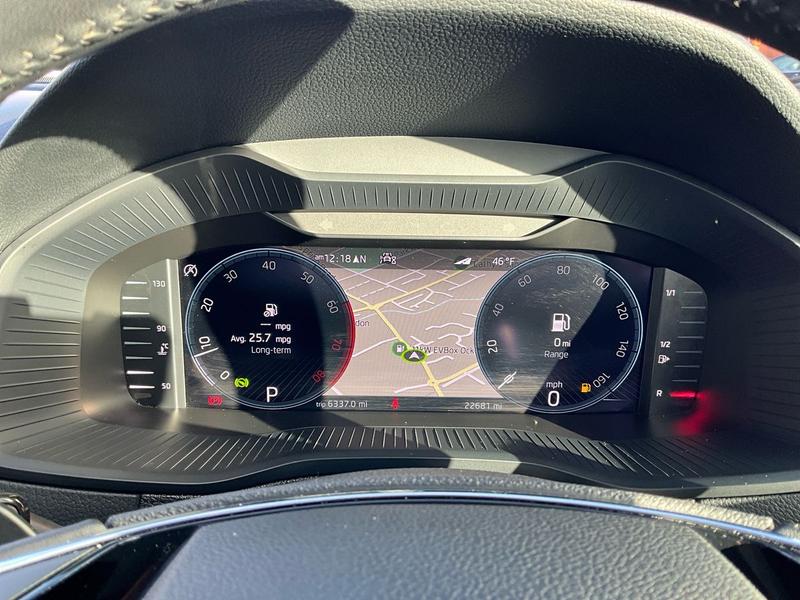 Used Skoda Karoq 2022 for sale - 77225877: Photo 15