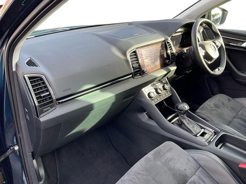 Used Skoda Karoq 2022 for sale - 77225877: Photo 16